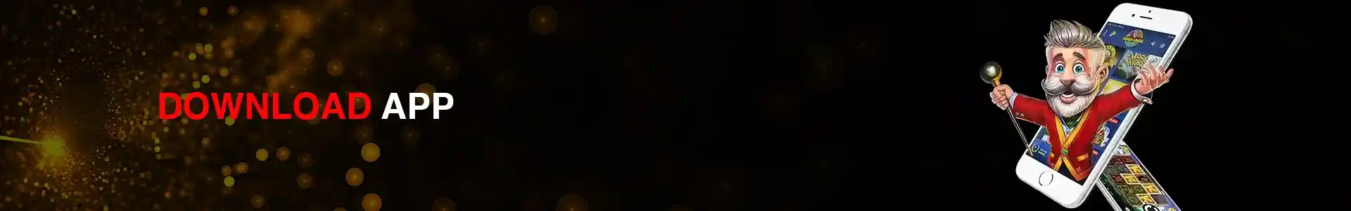 Download the UNOBET app on mobile for seamless gaming experience