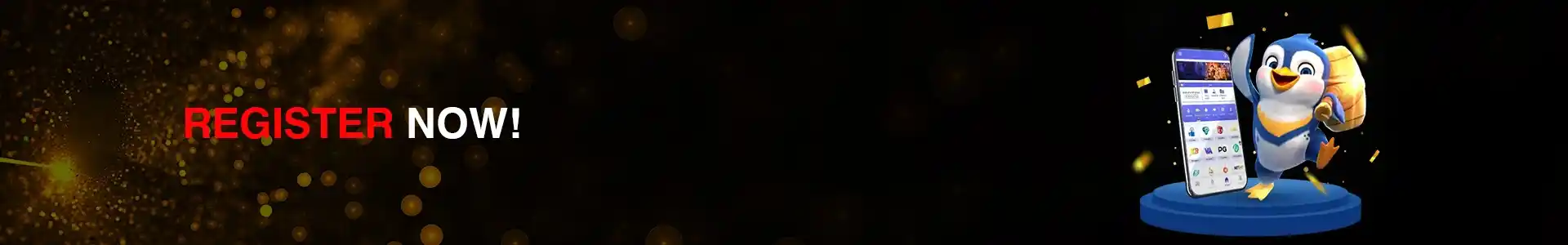 UNOBET registration form with fields for personal details