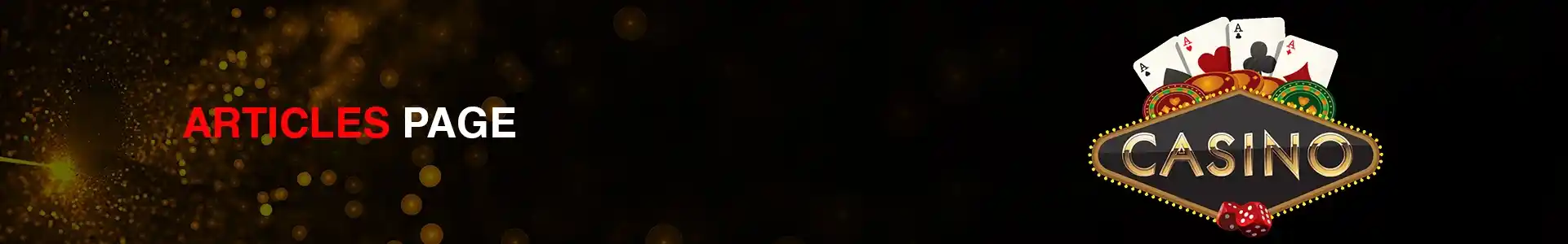 UNOBET online casino games and slots featured in the latest articles